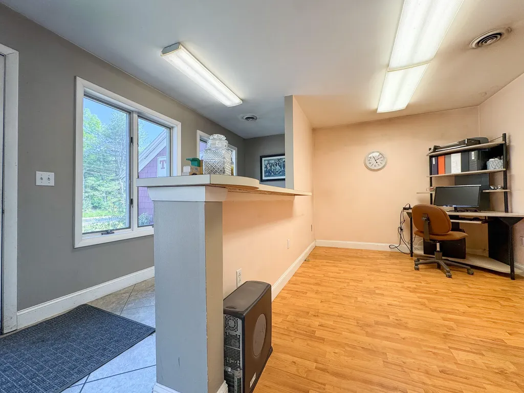 725 Enfield Road Lincoln ME 04457