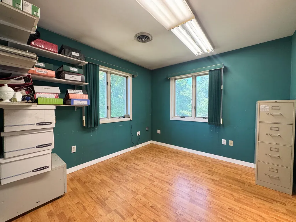 725 Enfield Road Lincoln ME 04457