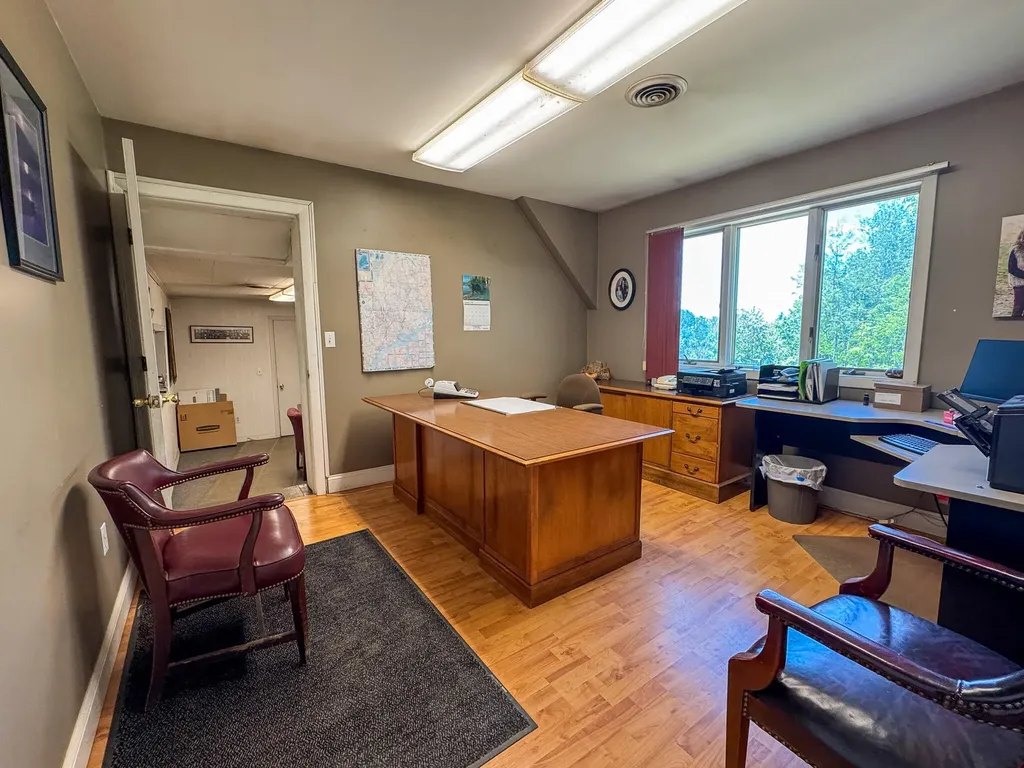 725 Enfield Road Lincoln ME 04457