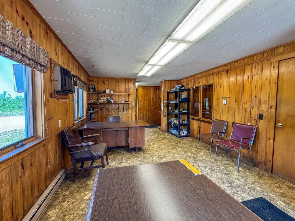 725 Enfield Road Lincoln ME 04457