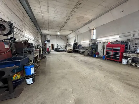 725 Enfield Road Lincoln ME 04457