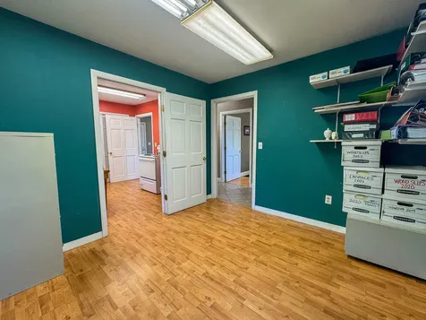 725 Enfield Road Lincoln ME 04457