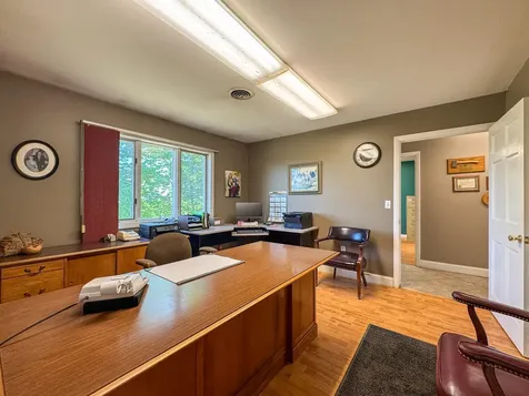 725 Enfield Road Lincoln ME 04457