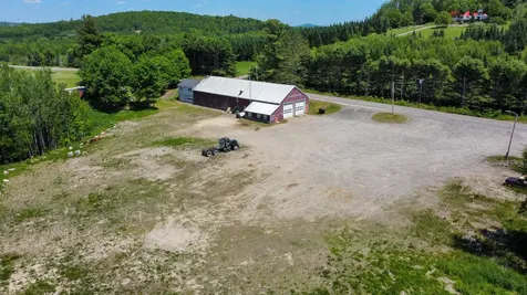 725 Enfield Road Lincoln ME 04457
