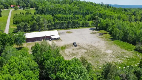 725 Enfield Road Lincoln ME 04457