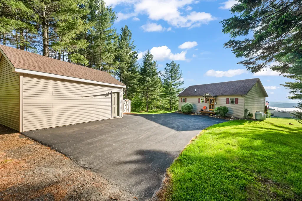 24 Pine Grove Lane Rangeley ME 04970