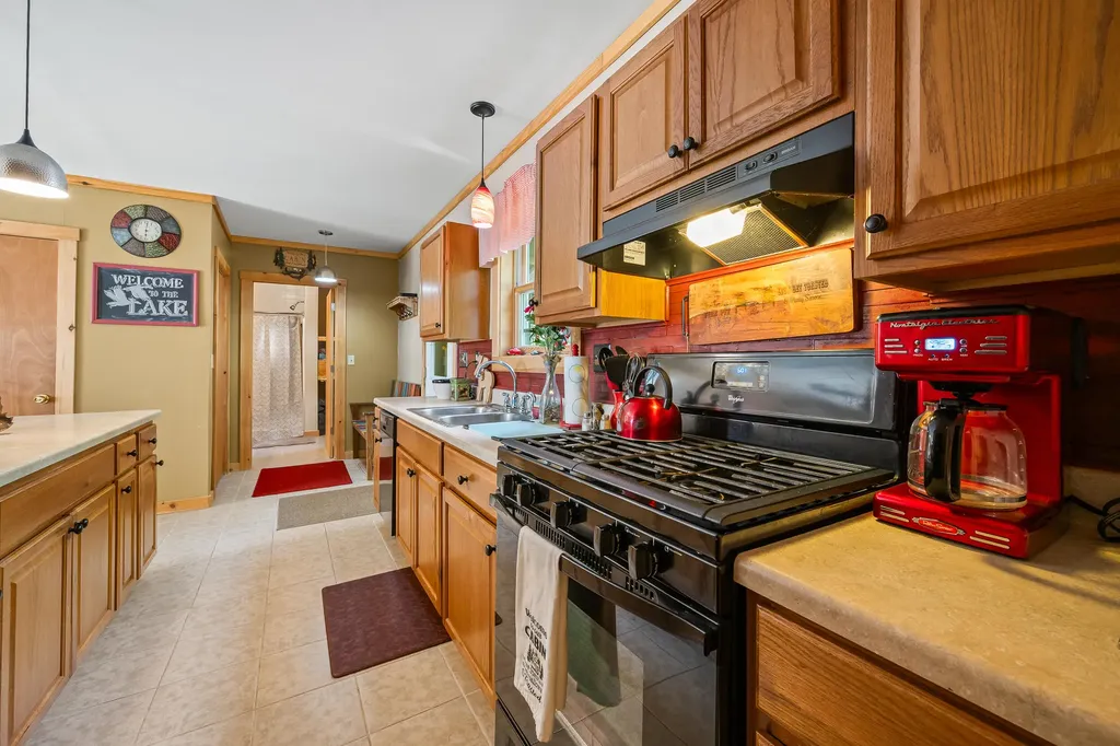 24 Pine Grove Lane Rangeley ME 04970