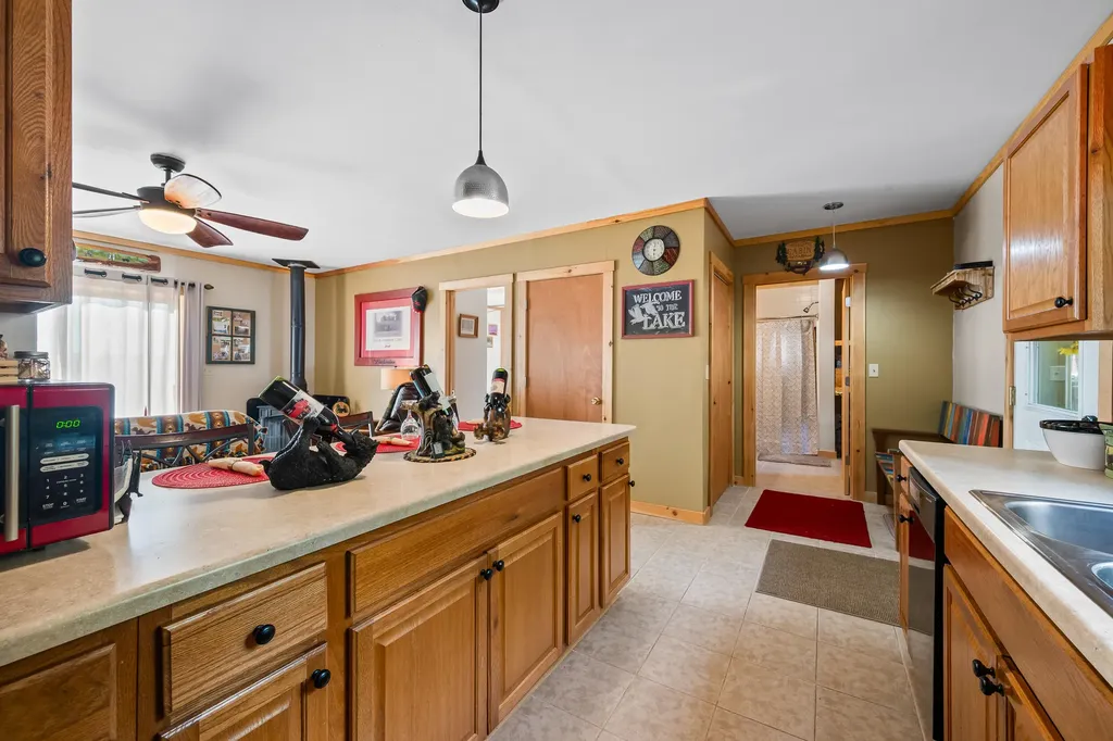 24 Pine Grove Lane Rangeley ME 04970