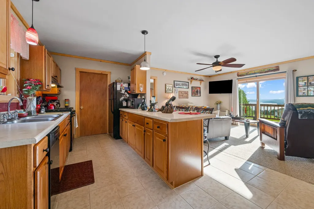 24 Pine Grove Lane Rangeley ME 04970