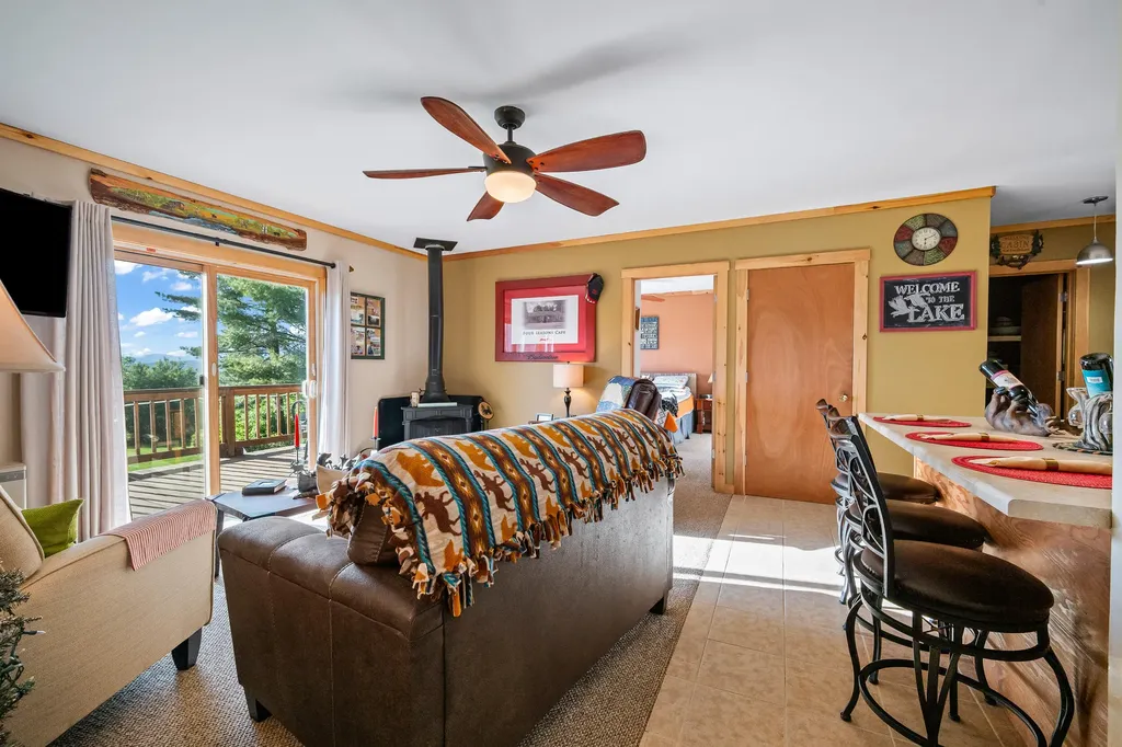 24 Pine Grove Lane Rangeley ME 04970
