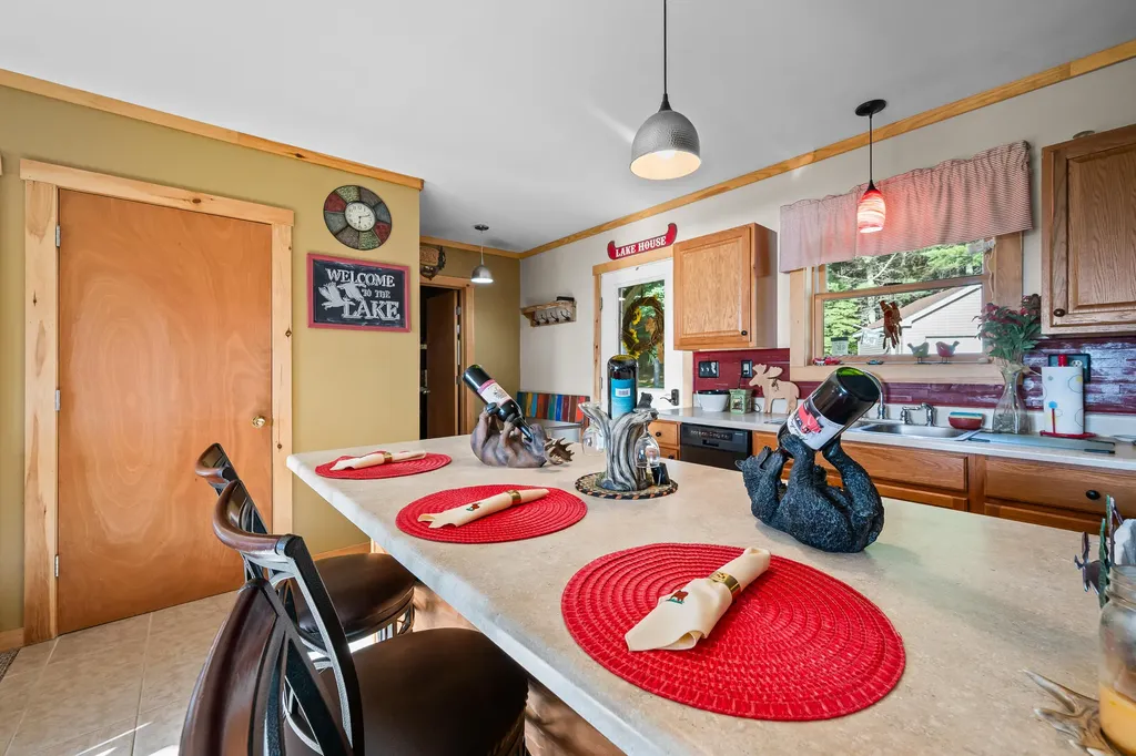 24 Pine Grove Lane Rangeley ME 04970