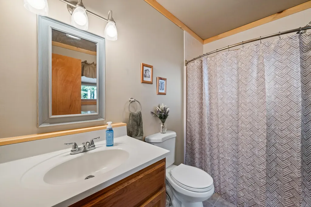 24 Pine Grove Lane Rangeley ME 04970
