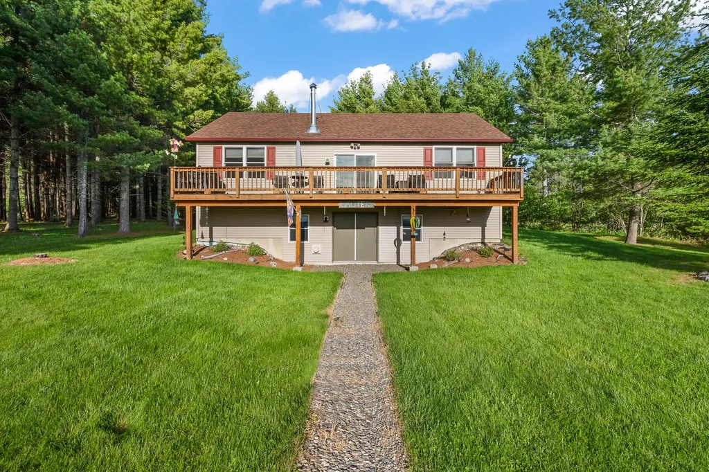 24 Pine Grove Lane Rangeley ME 04970