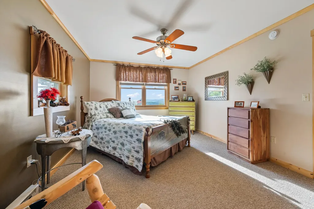 24 Pine Grove Lane Rangeley ME 04970