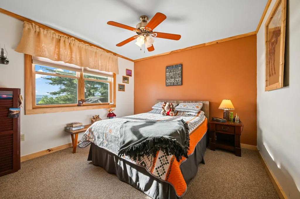24 Pine Grove Lane Rangeley ME 04970