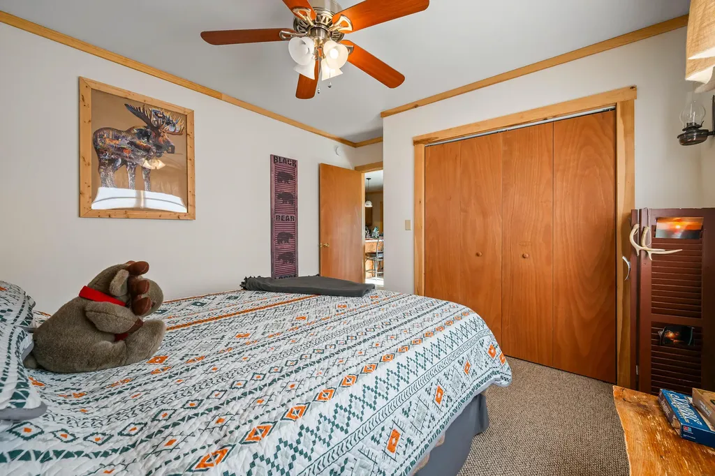 24 Pine Grove Lane Rangeley ME 04970