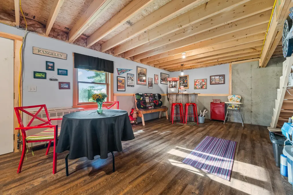 24 Pine Grove Lane Rangeley ME 04970