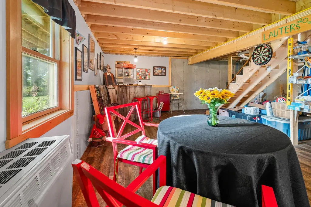 24 Pine Grove Lane Rangeley ME 04970