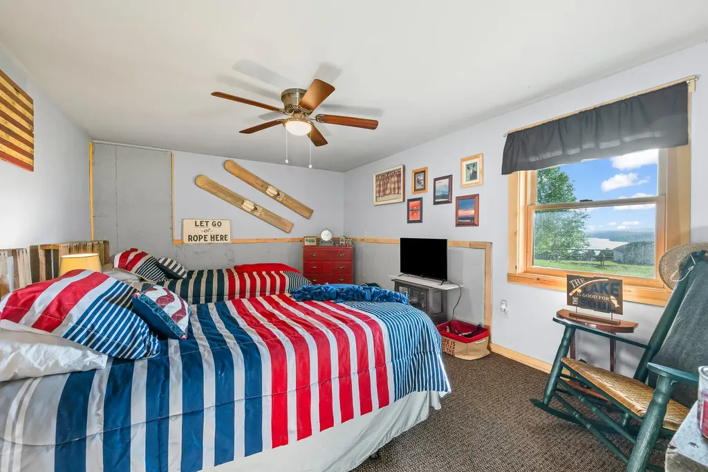 24 Pine Grove Lane Rangeley ME 04970