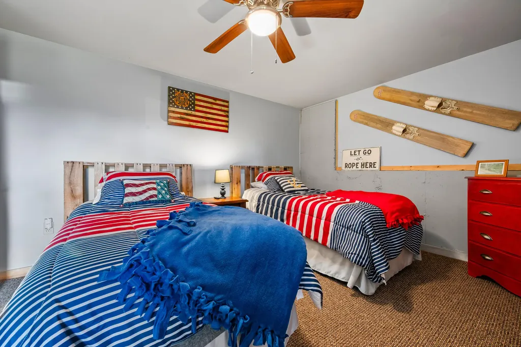 24 Pine Grove Lane Rangeley ME 04970