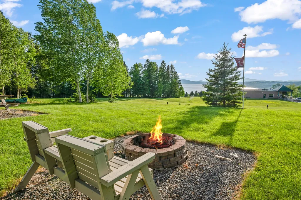 24 Pine Grove Lane Rangeley ME 04970
