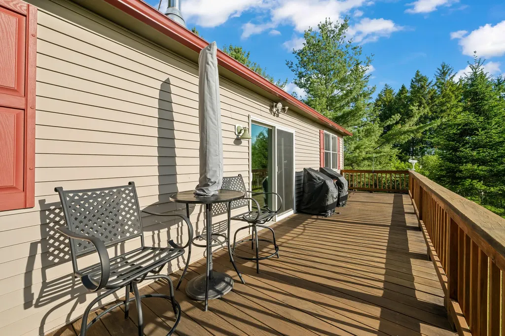 24 Pine Grove Lane Rangeley ME 04970