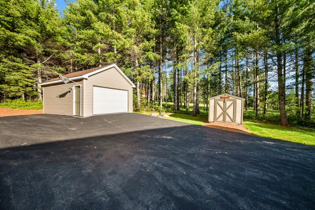24 Pine Grove Lane Rangeley ME 04970