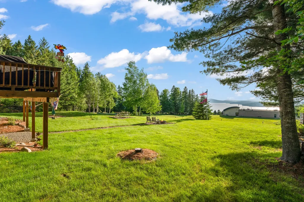 24 Pine Grove Lane Rangeley ME 04970