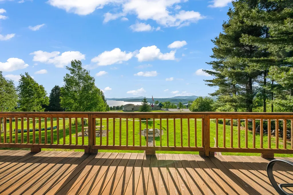 24 Pine Grove Lane Rangeley ME 04970