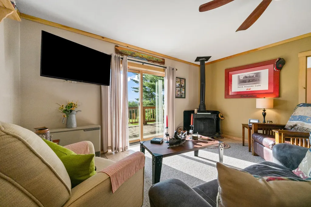24 Pine Grove Lane Rangeley ME 04970