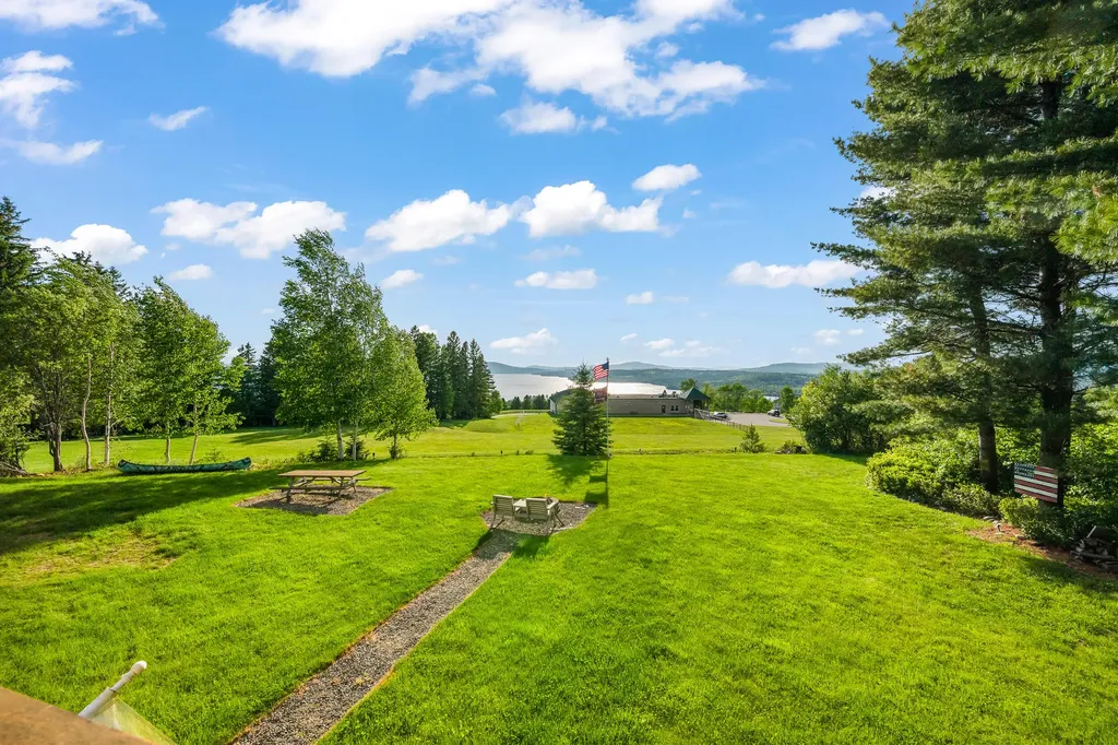 24 Pine Grove Lane Rangeley ME 04970