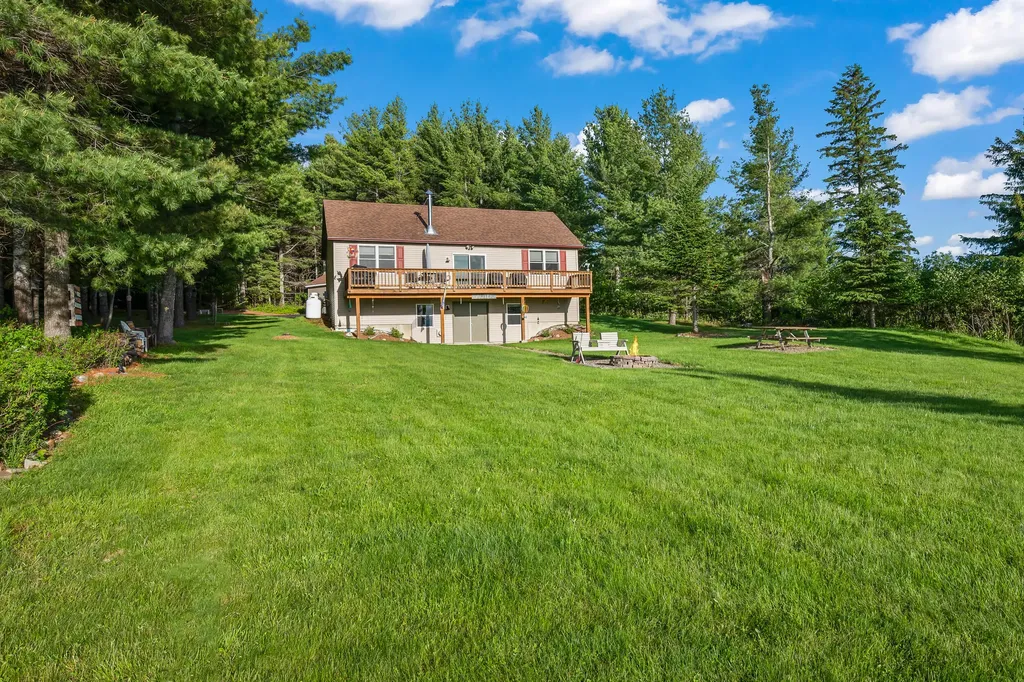 24 Pine Grove Lane Rangeley ME 04970