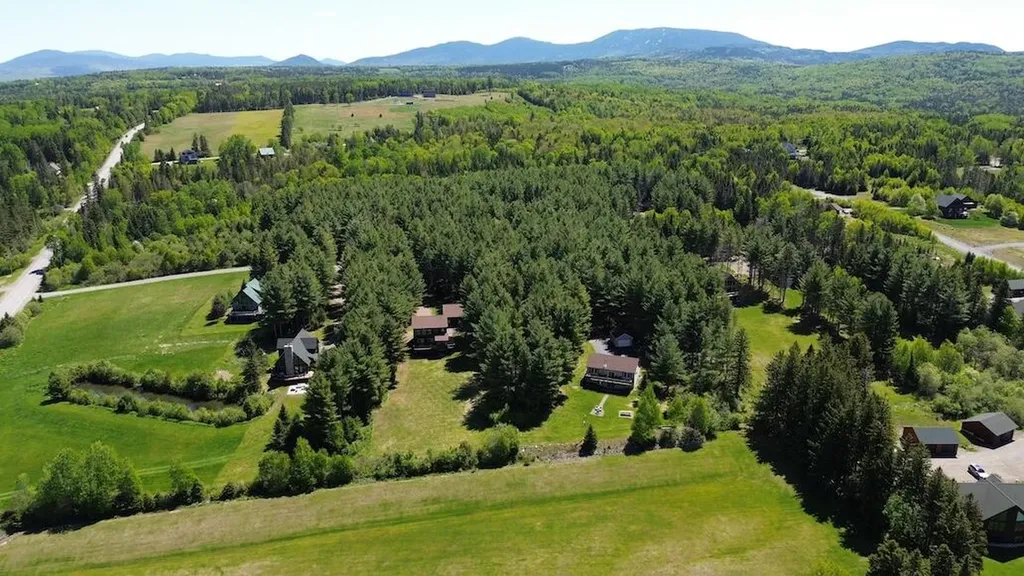 24 Pine Grove Lane Rangeley ME 04970