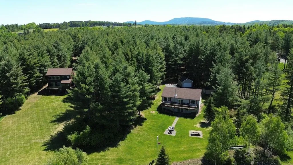 24 Pine Grove Lane Rangeley ME 04970