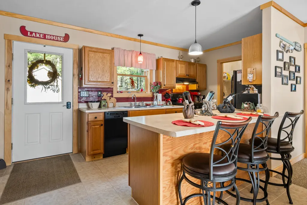 24 Pine Grove Lane Rangeley ME 04970
