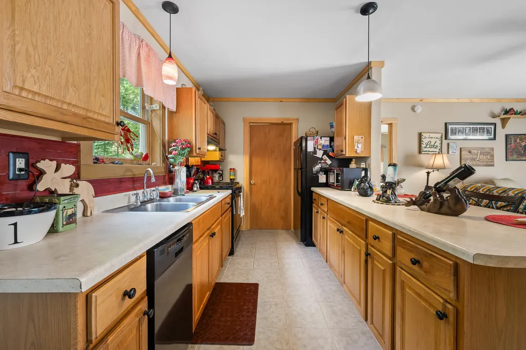 24 Pine Grove Lane Rangeley ME 04970