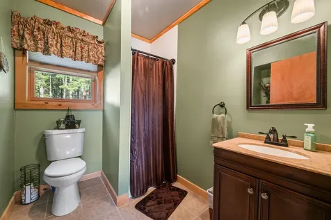 24 Pine Grove Lane Rangeley ME 04970