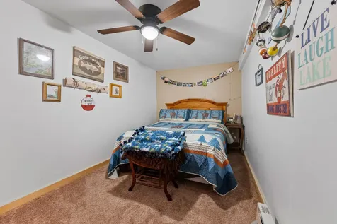 24 Pine Grove Lane Rangeley ME 04970