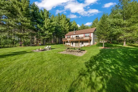 24 Pine Grove Lane Rangeley ME 04970