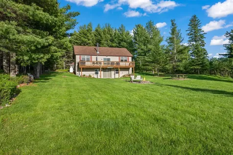 24 Pine Grove Lane Rangeley ME 04970