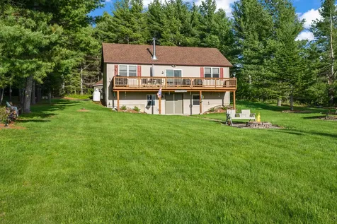 24 Pine Grove Lane Rangeley ME 04970