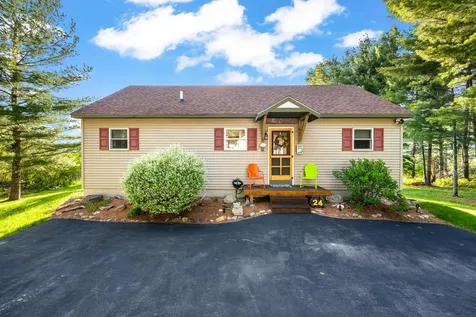 24 Pine Grove Lane Rangeley ME 04970