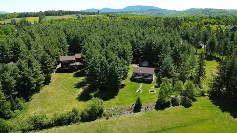 24 Pine Grove Lane Rangeley ME 04970