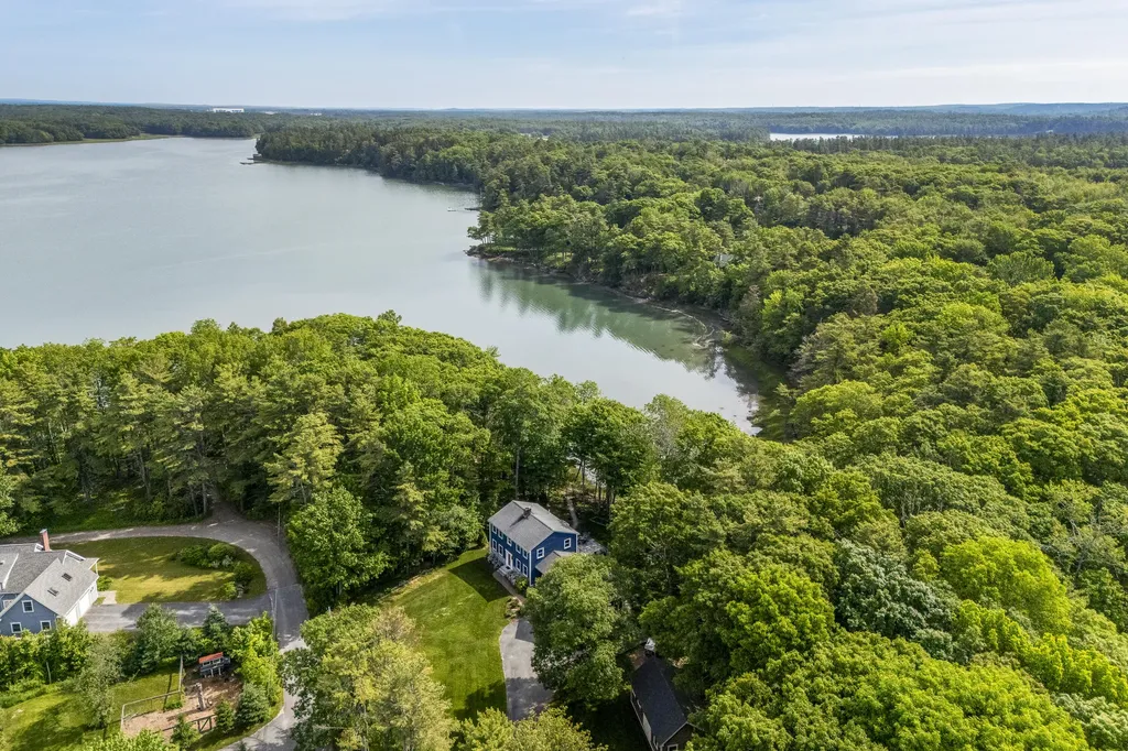 Harpswell ME, 14 Walini Way