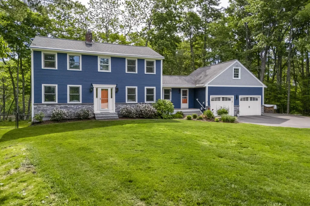 14 Walini Way Harpswell ME 04079