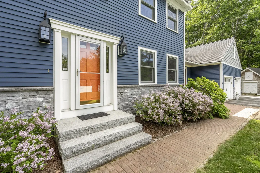 14 Walini Way Harpswell ME 04079