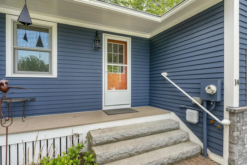 14 Walini Way Harpswell ME 04079