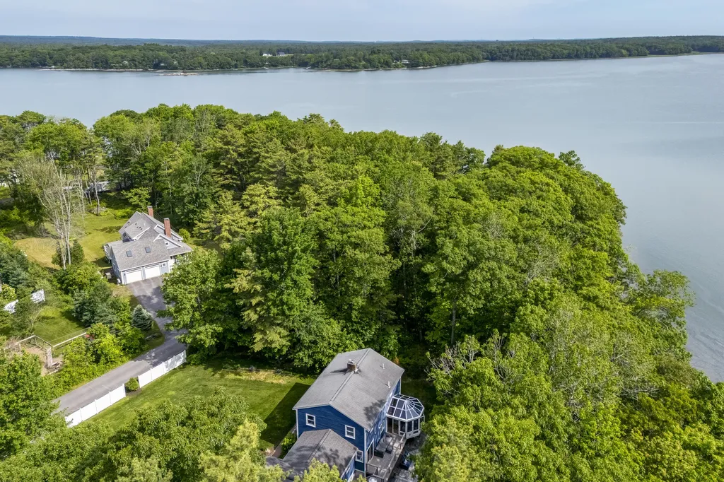 14 Walini Way Harpswell ME 04079