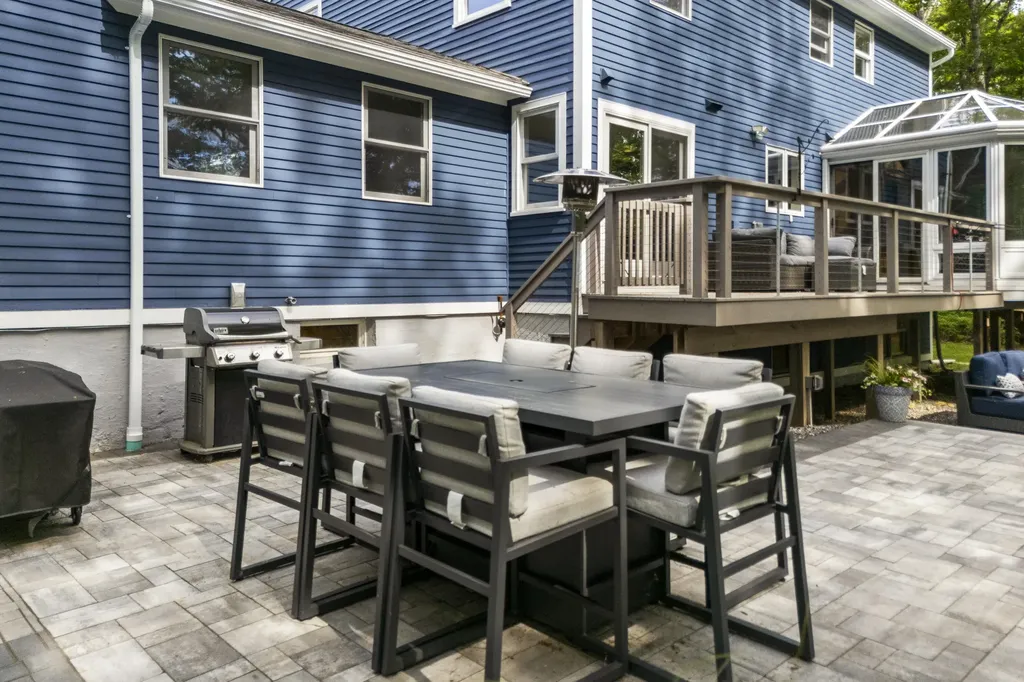 14 Walini Way Harpswell ME 04079