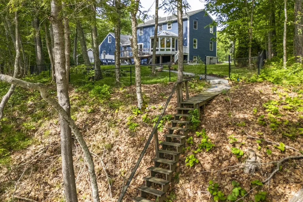 14 Walini Way Harpswell ME 04079